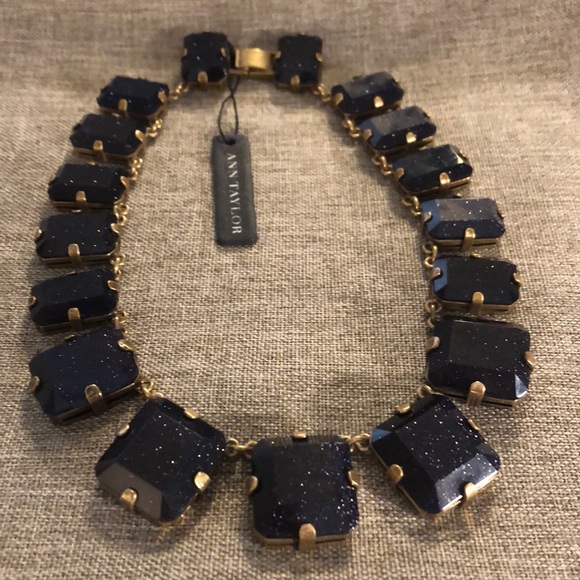 Ann Taylor Jewelry - NWTs Ann Taylor Necklace